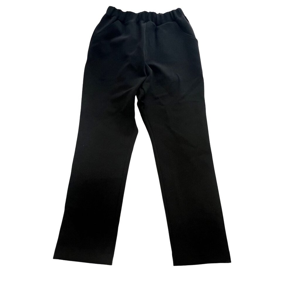 Lis Lareida Casual Pants in Black